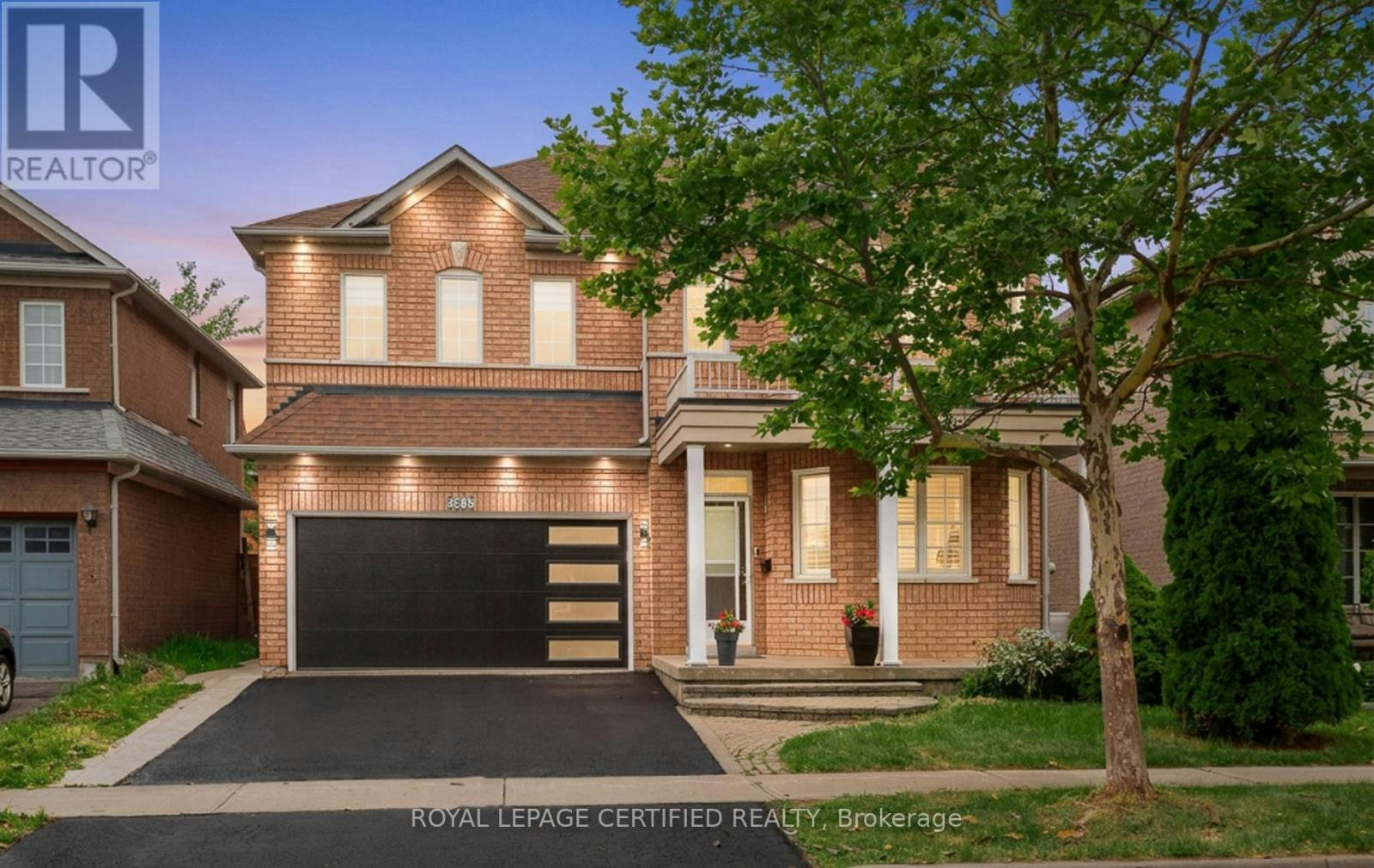 5902 Agean Drive, Mississauga, ON, L5M 6R6