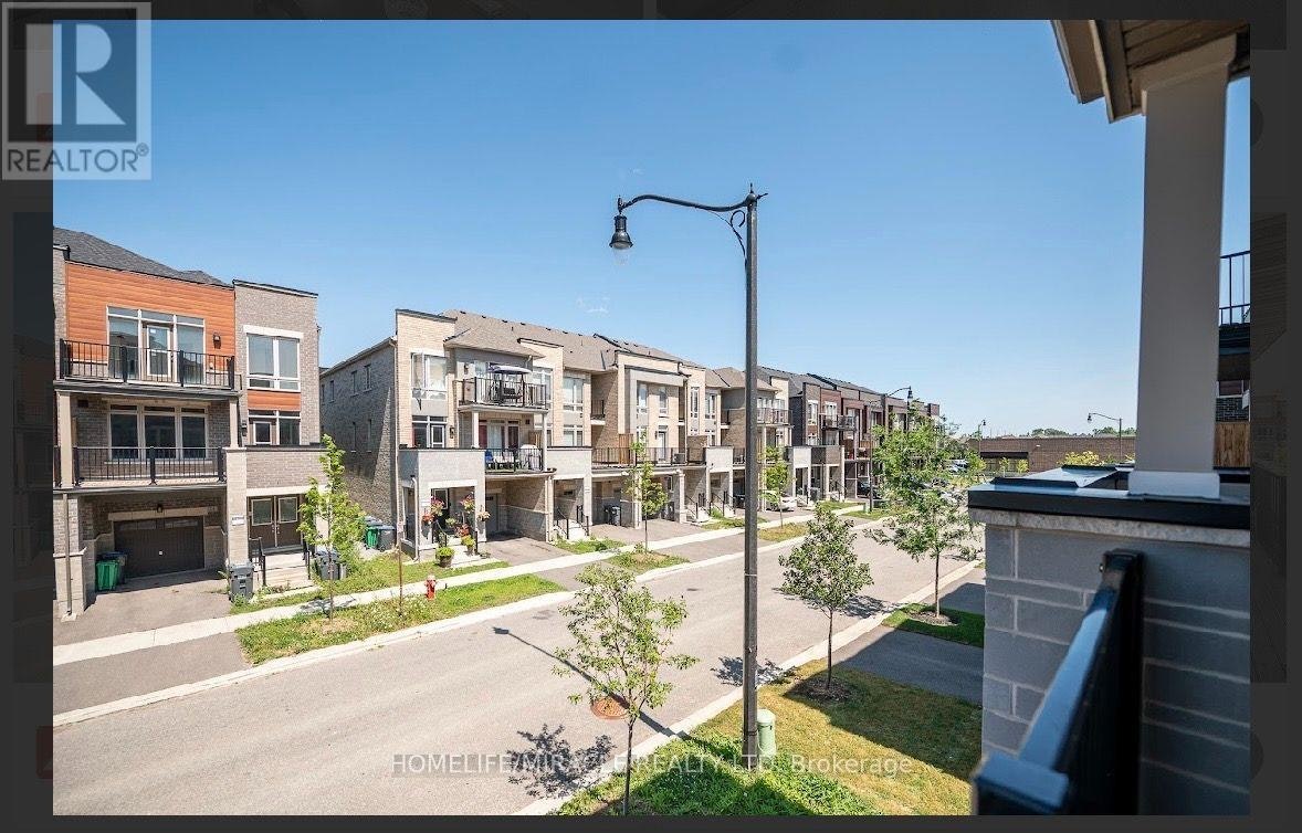 23 Arrowview Drive, Brampton, ON, L7A 5H6