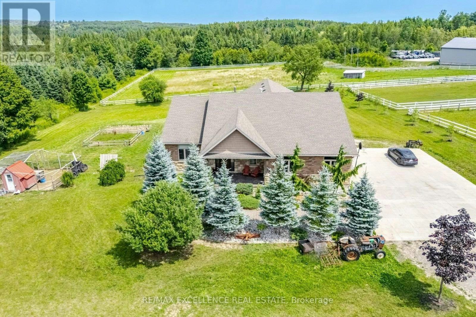5593 Trafalgar Road, Erin, ON, N0B 1Z0
