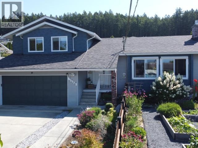 3786 Quadra Avenue, Powell River, BC