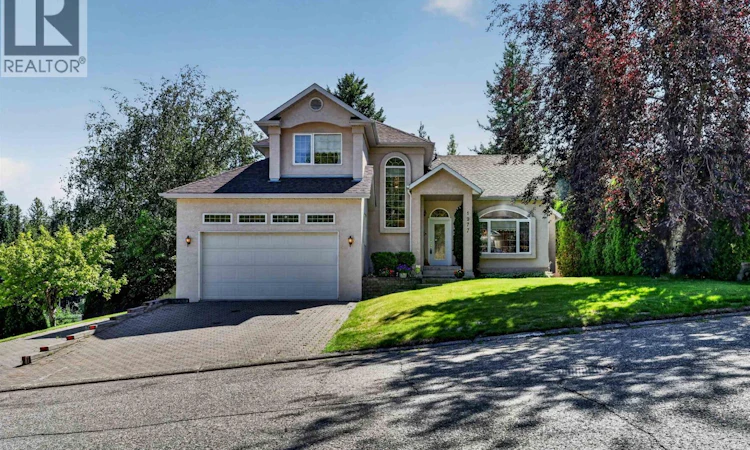 1977 Clearwood Crescent