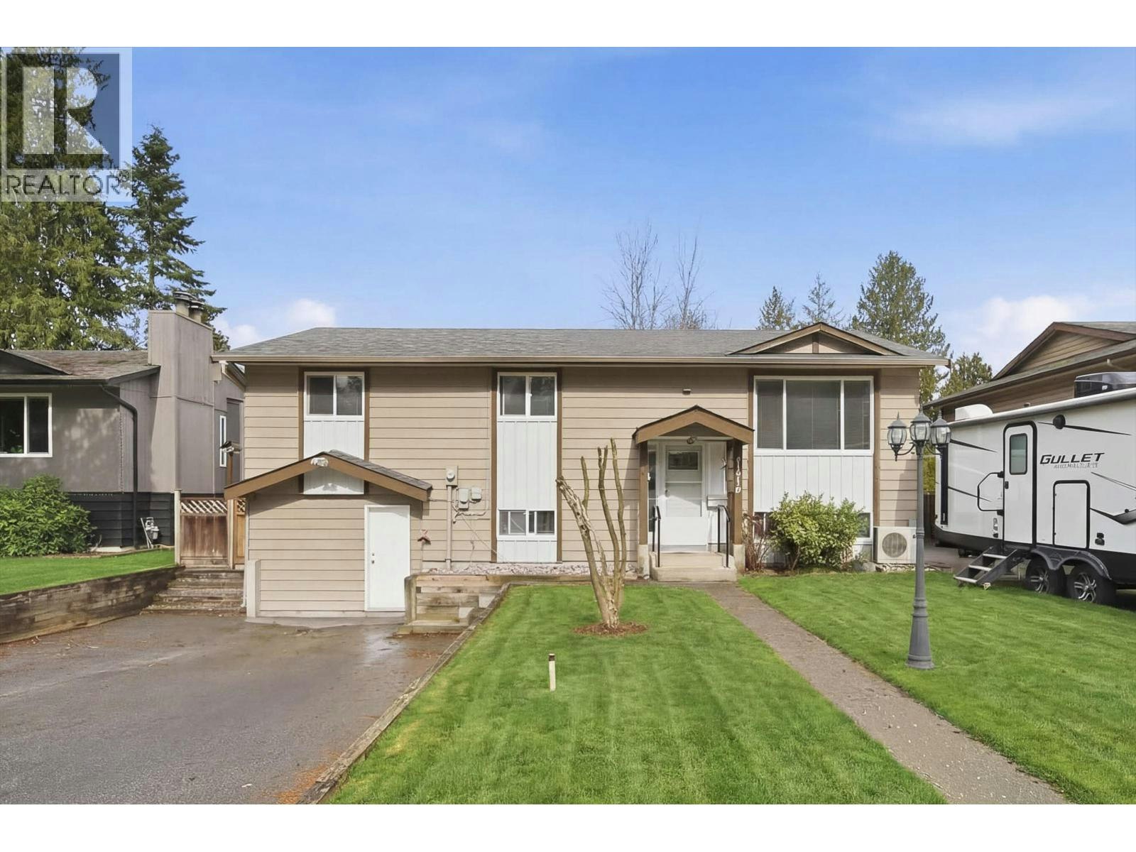 21139 Cook Avenue, Maple Ridge, BC, V2X 7P7