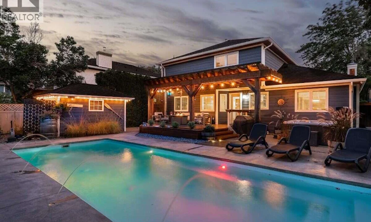 2432 Karli Court
