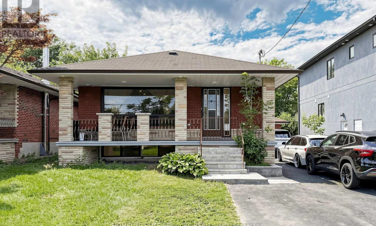 76 Gooderham Drive