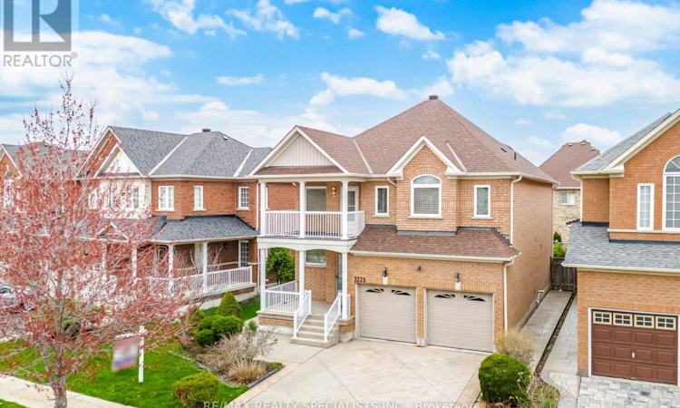 3225 Escada Drive