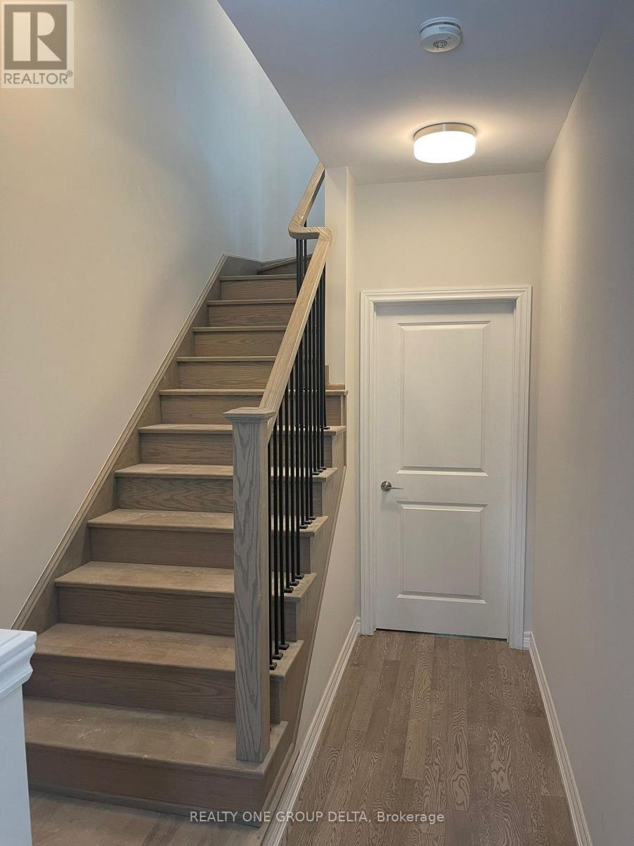 57 Folcroft Street, Brampton, ON, L6Y 6L3 - 2