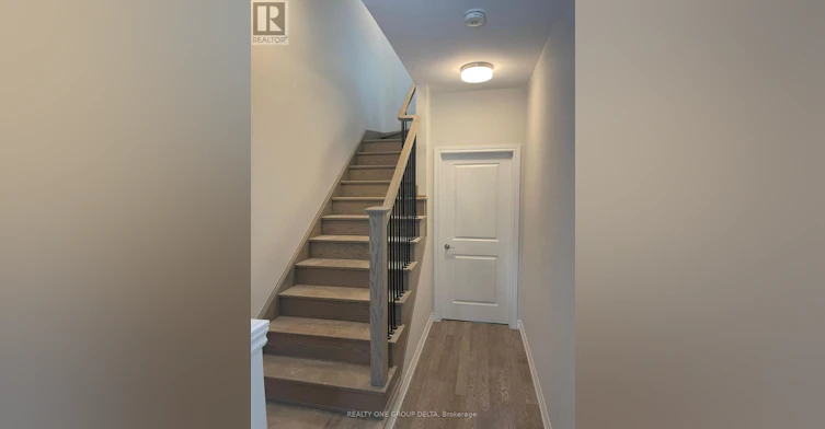 57 Folcroft Street, Brampton, ON, L6Y 6L3 - 2