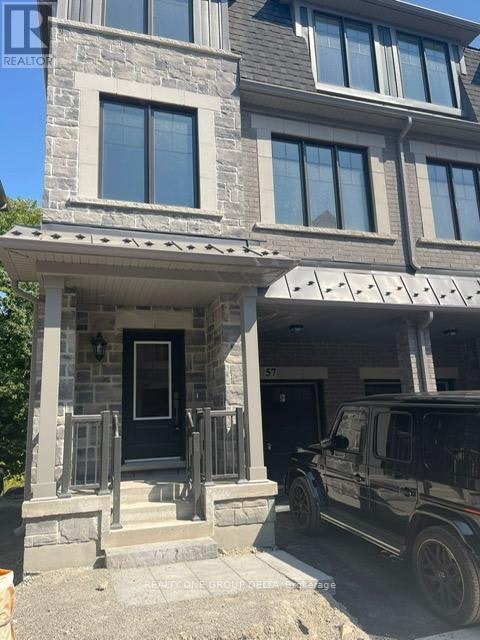 57 Folcroft Street, Brampton, ON, L6Y 6L3