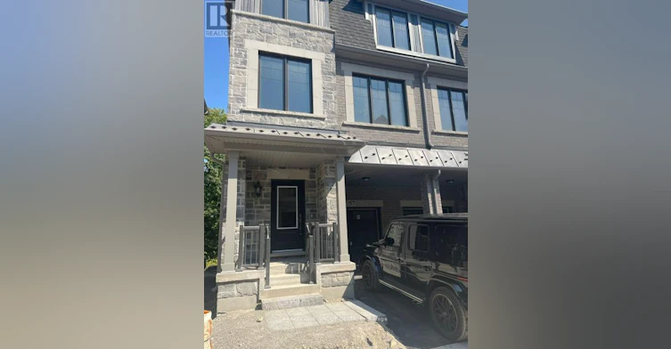 57 Folcroft Street, Brampton, ON, L6Y 6L3