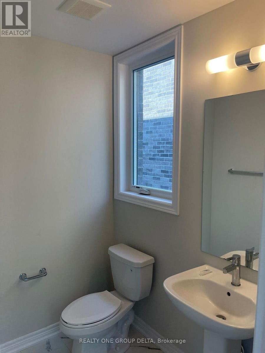 57 Folcroft Street, Brampton, ON, L6Y 6L3 - 8