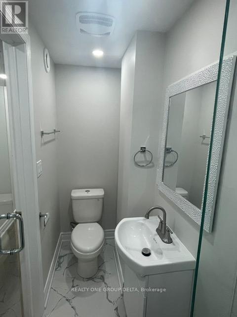 57 Folcroft Street, Brampton, ON, L6Y 6L3 - 26