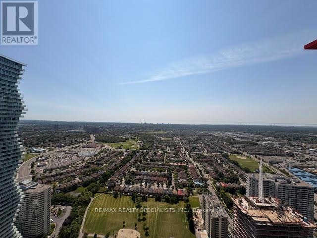 5009-448 Burnhamthorpe Road W, Mississauga, ON, L5B 0R4 - 8