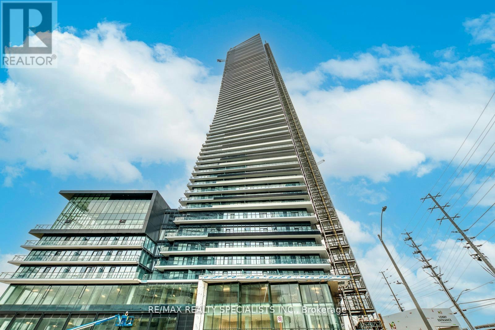 5009-448 Burnhamthorpe Road W, Mississauga, ON, L5B 0R4 - 2