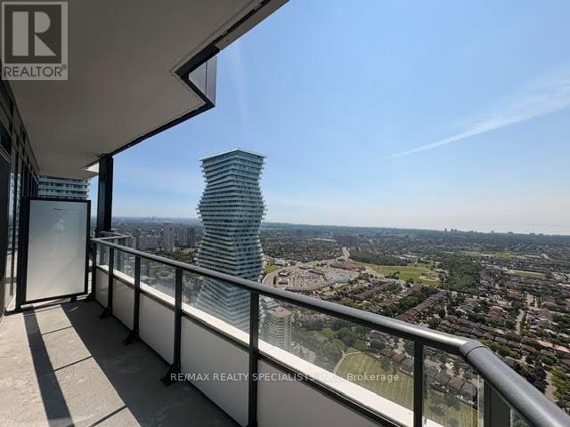 5009-448 Burnhamthorpe Road W, Mississauga, ON, L5B 0R4 - 9