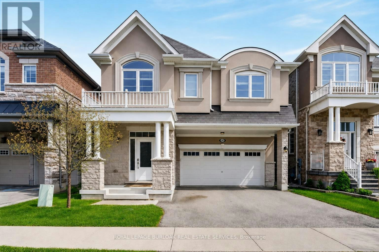 145 Stillwater Crescent, Hamilton, ON, L8B 1V5