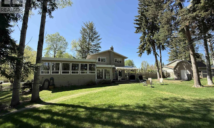 144 N Enemark Road
