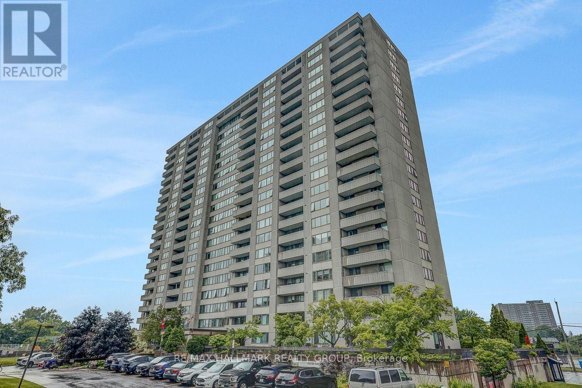 110-2625 Regina Street, Ottawa, ON, K2B 5W8