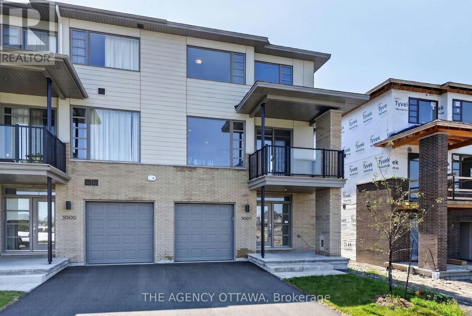 3007 Showcase Crescent, Ottawa, ON, K4M 0R9