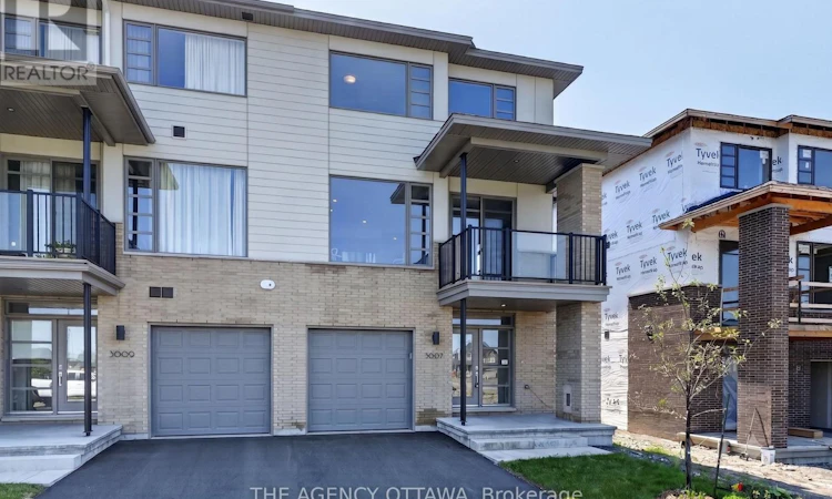 3007 Showcase Crescent