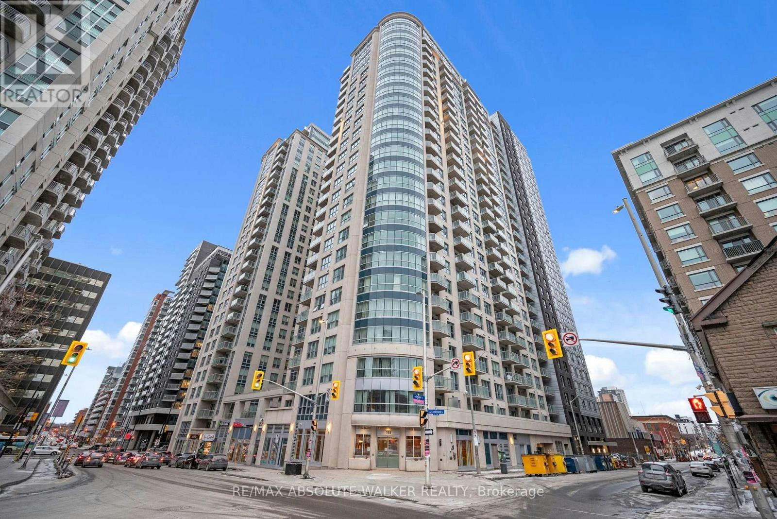 1003-195 Besserer Street, Ottawa, ON, K1N 0B6