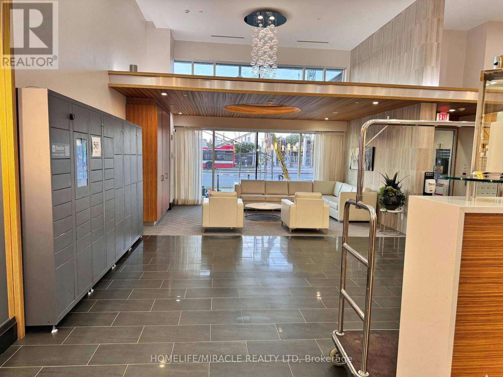 103-555 Wilson Avenue, Toronto, ON, M3H 5Y6 - 4
