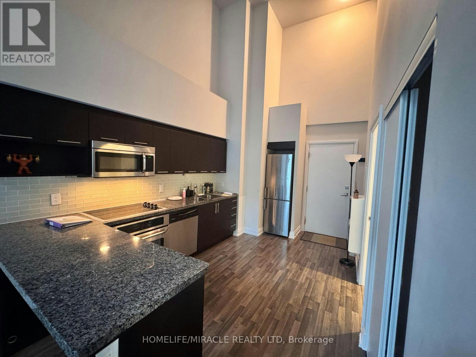 103-555 Wilson Avenue, Toronto, ON, M3H 5Y6 - 14