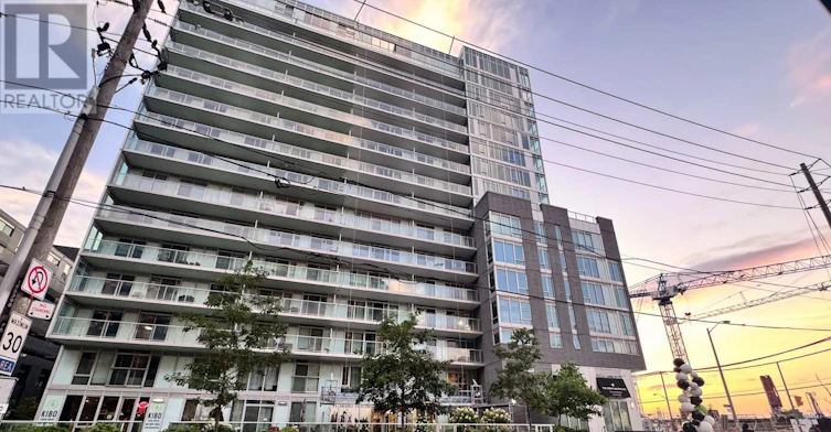 103-555 Wilson Avenue, Toronto, ON, M3H 5Y6 - 2