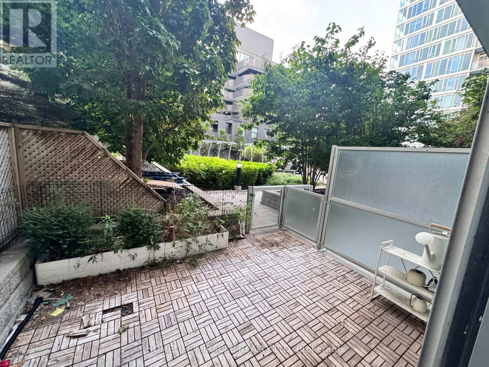 103-555 Wilson Avenue, Toronto, ON, M3H 5Y6 - 32