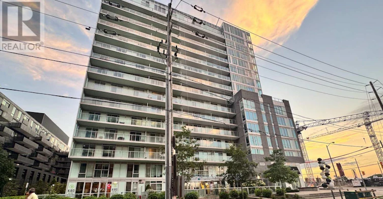 103-555 Wilson Avenue, Toronto, ON, M3H 5Y6