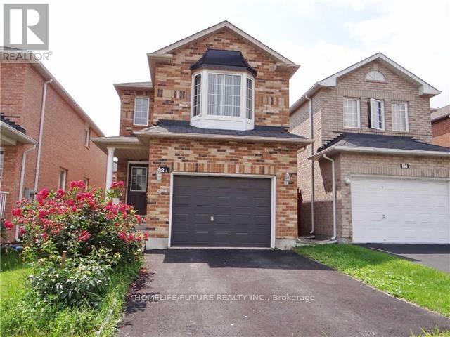 BSMT-21 Schmirler Terrace, Toronto, ON, M1E 5K6