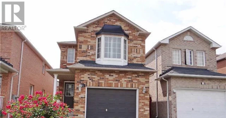BSMT-21 Schmirler Terrace, Toronto, ON, M1E 5K6