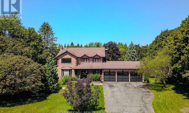 3 Taunus Court