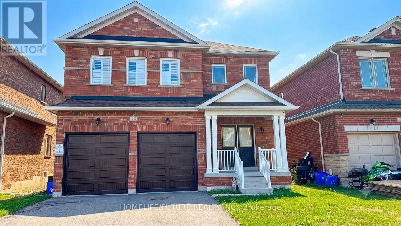 72 Terry Clayton Avenue, Brock, ON, L0K 1A0