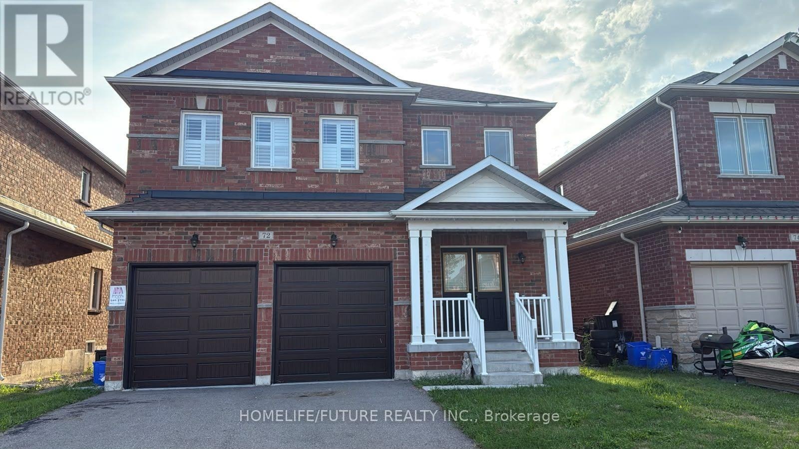 72 Terry Clayton Avenue, Brock, ON, L0K 1A0