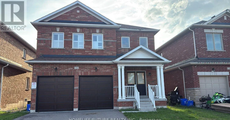 72 Terry Clayton Avenue, Brock, ON, L0K 1A0