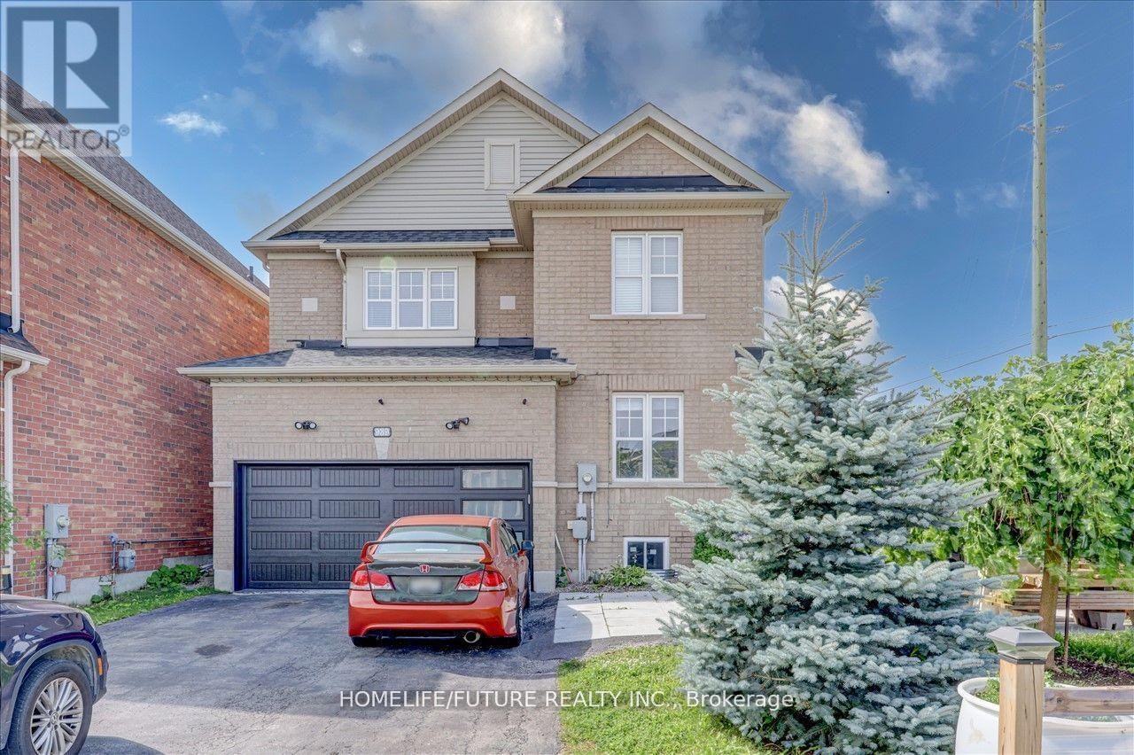 BSMT-939 Miller Park Avenue, Bradford West Gwillimbury, ON, L3Z 0L6 - 2