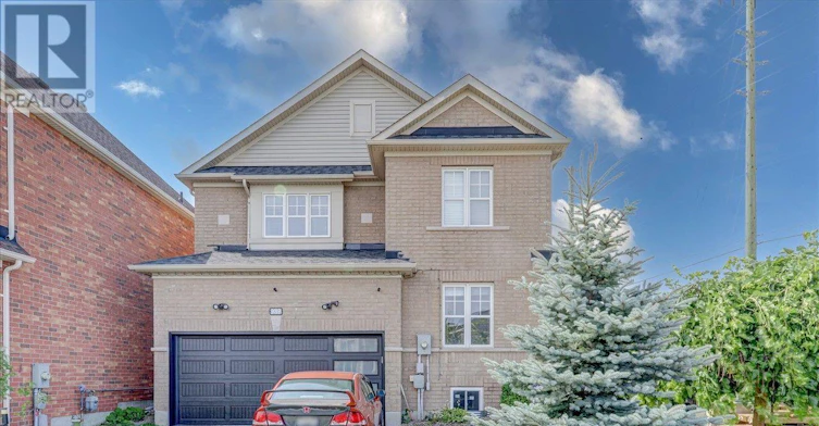 BSMT-939 Miller Park Avenue, Bradford West Gwillimbury, ON, L3Z 0L6 - 2