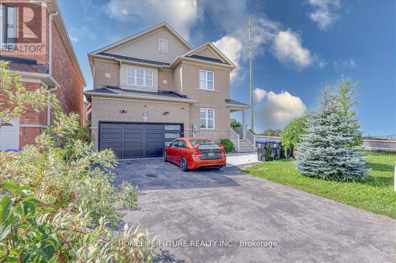 BSMT-939 Miller Park Avenue, Bradford West Gwillimbury, ON, L3Z 0L6