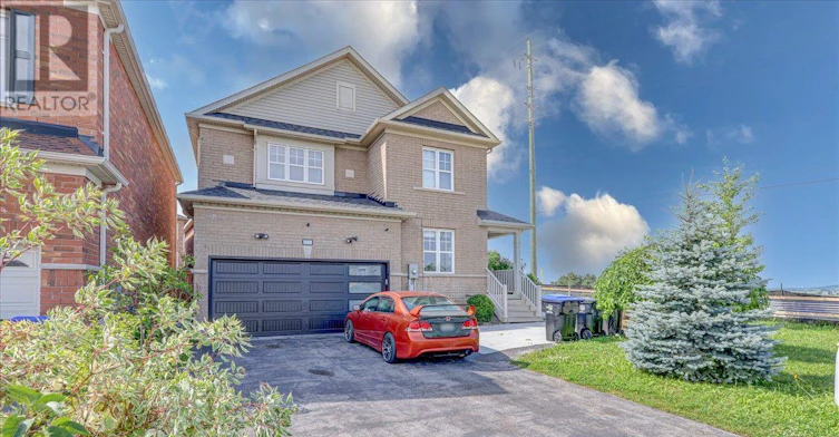 BSMT-939 Miller Park Avenue, Bradford West Gwillimbury, ON, L3Z 0L6