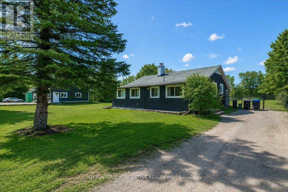 1823 Coopers Falls Road, Ramara, ON, L0K 2B0