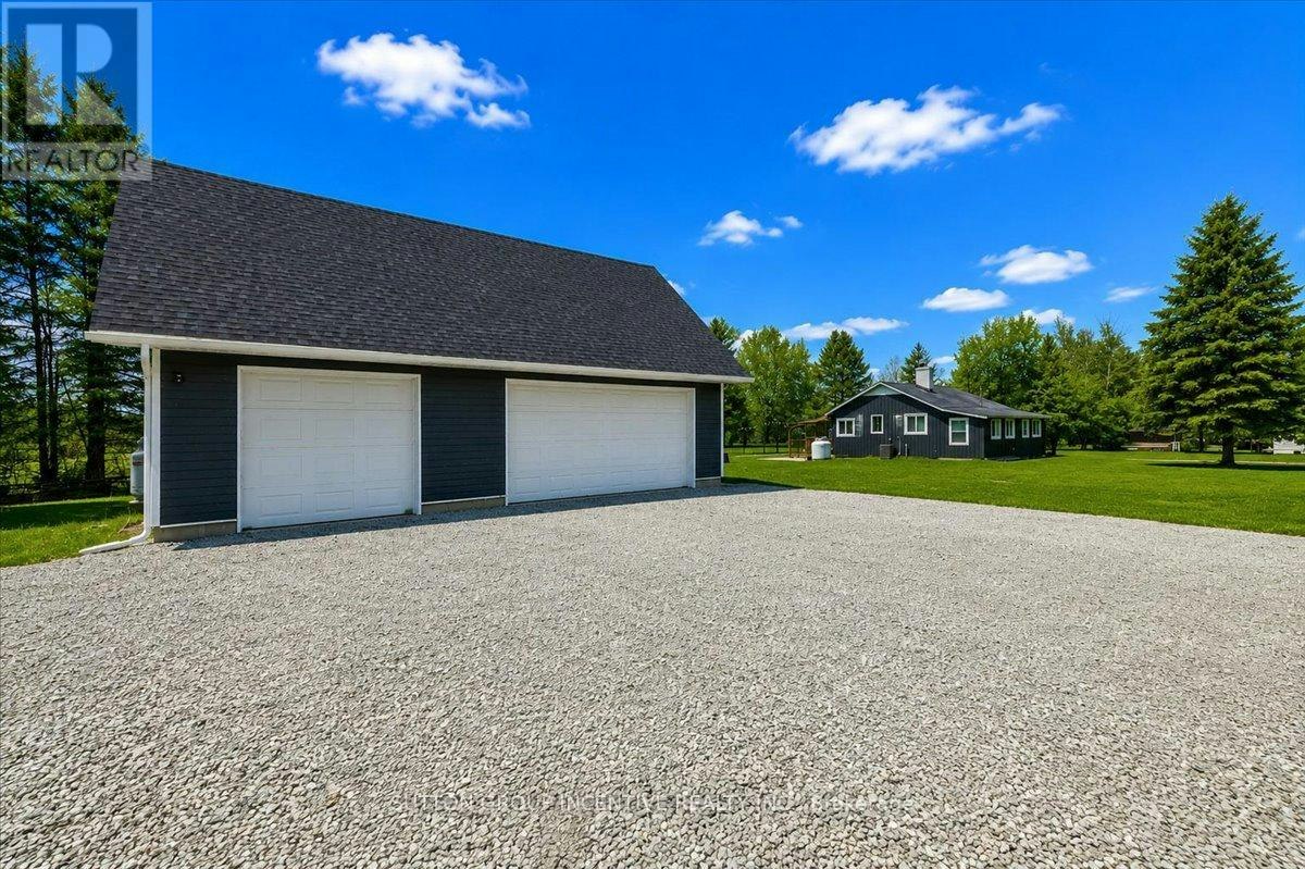 1823 Coopers Falls Road, Ramara, ON, L0K 2B0