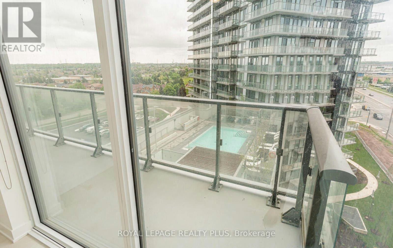 806-4675 Metcalfe Avenue, Mississauga, ON, L5M 0Z8 - 32