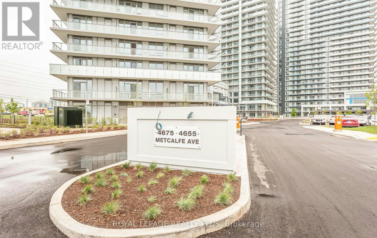 806-4675 Metcalfe Avenue, Mississauga, ON, L5M 0Z8 - 29
