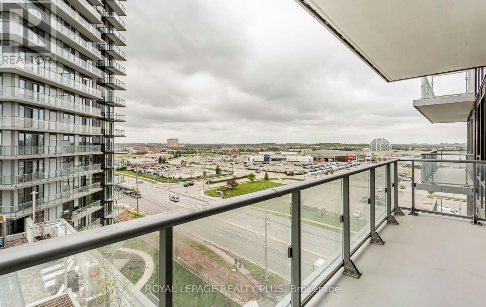 806-4675 Metcalfe Avenue, Mississauga, ON, L5M 0Z8 - 33