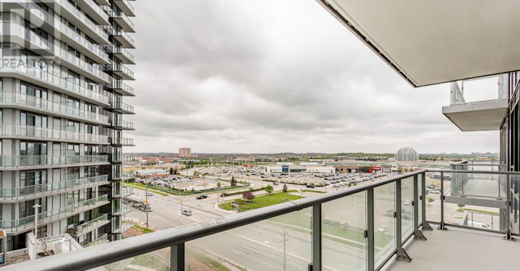 806-4675 Metcalfe Avenue, Mississauga, ON, L5M 0Z8 - 33