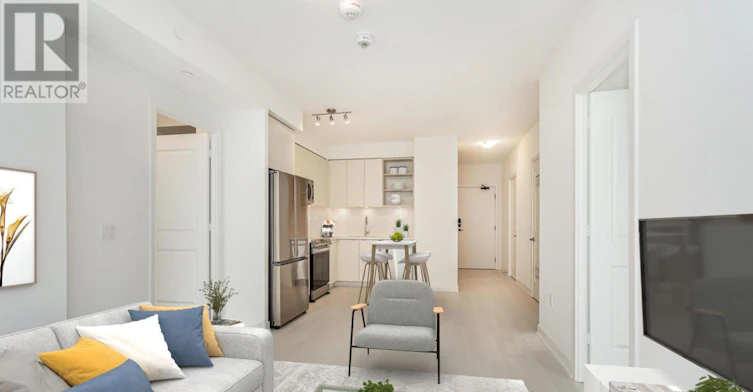 806-4675 Metcalfe Avenue, Mississauga, ON, L5M 0Z8 - 8