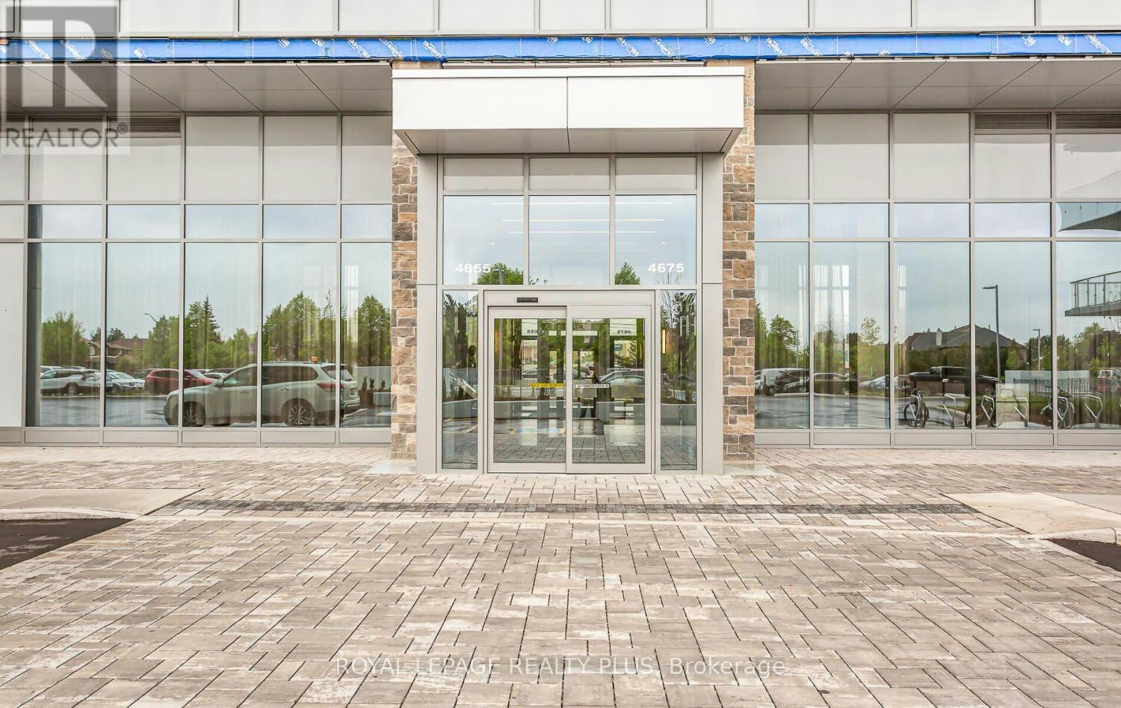 806-4675 Metcalfe Avenue, Mississauga, ON, L5M 0Z8 - 30