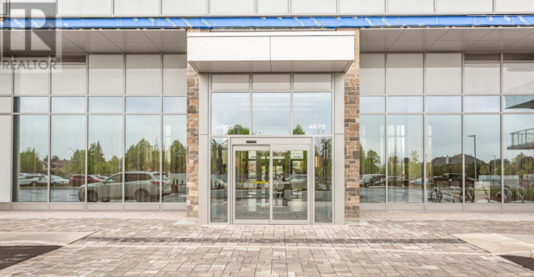 806-4675 Metcalfe Avenue, Mississauga, ON, L5M 0Z8 - 30