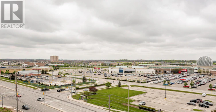 806-4675 Metcalfe Avenue, Mississauga, ON, L5M 0Z8 - 35