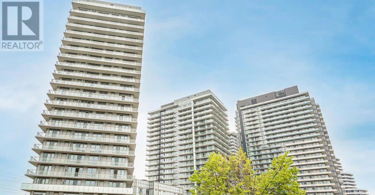806-4675 Metcalfe Avenue, Mississauga, ON, L5M 0Z8